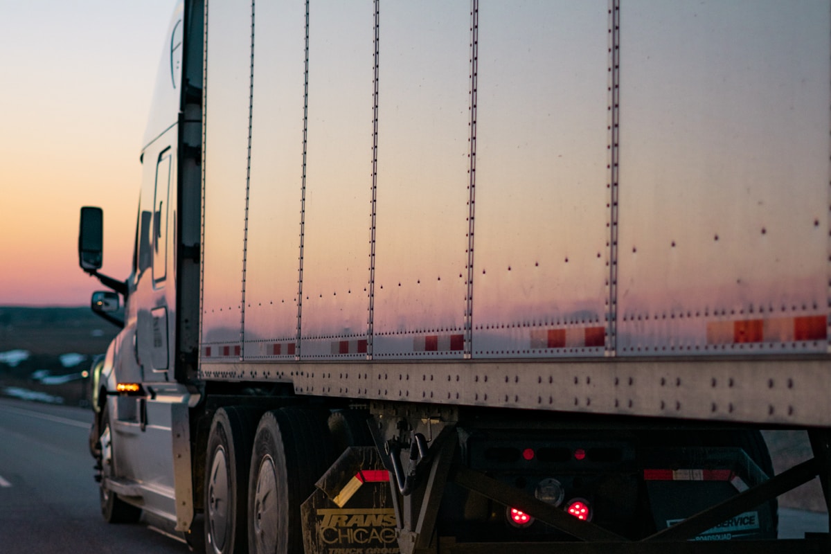 EZ TRANSIT SOLUTIONS LLC fleet operations